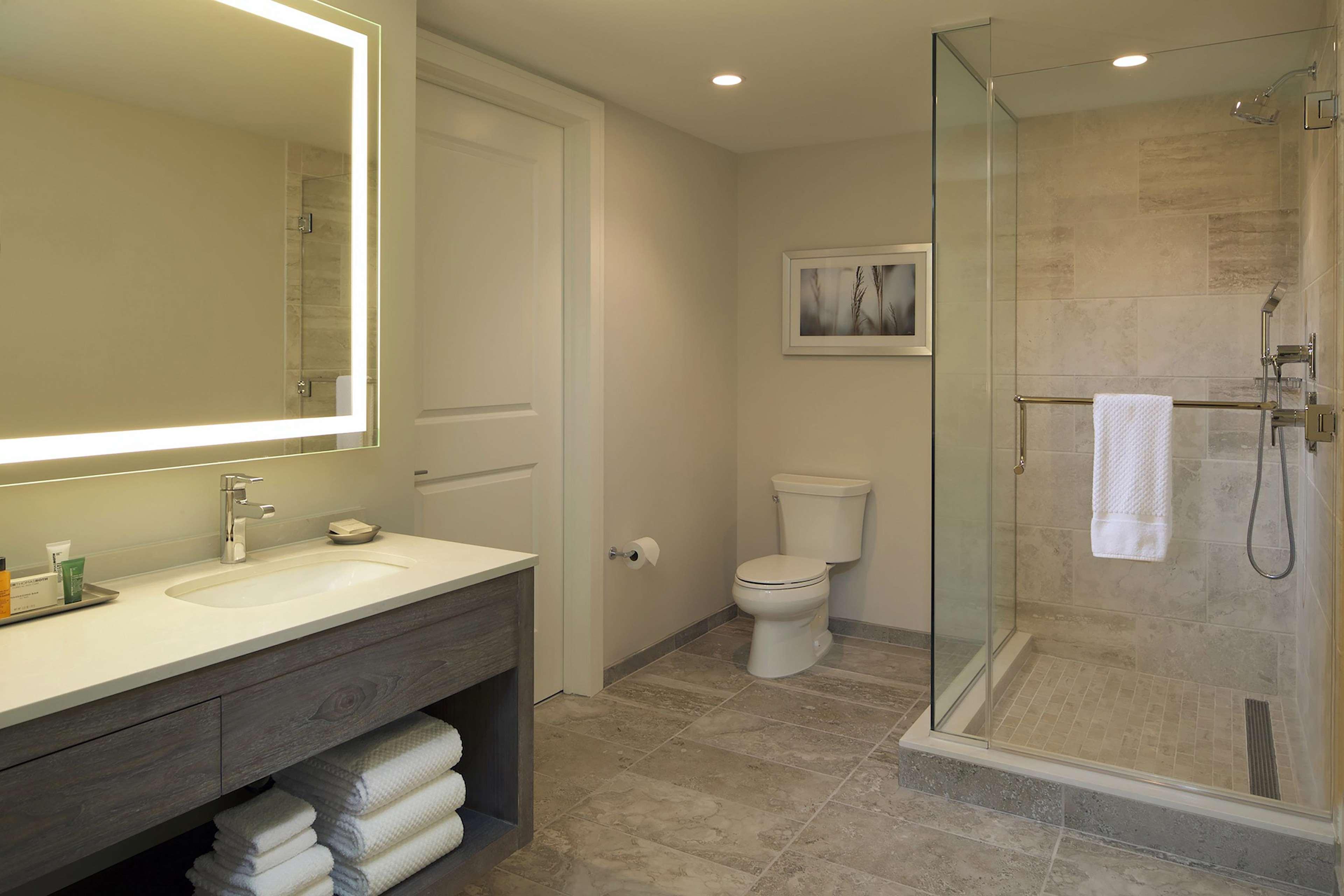 Hilton Grand Vacations Club Ocean Oak Resort Hilton Head Hilton Head Island Esterno foto