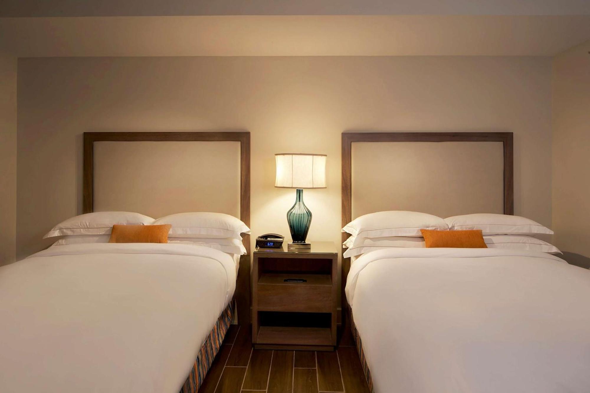 Hilton Grand Vacations Club Ocean Oak Resort Hilton Head Hilton Head Island Esterno foto