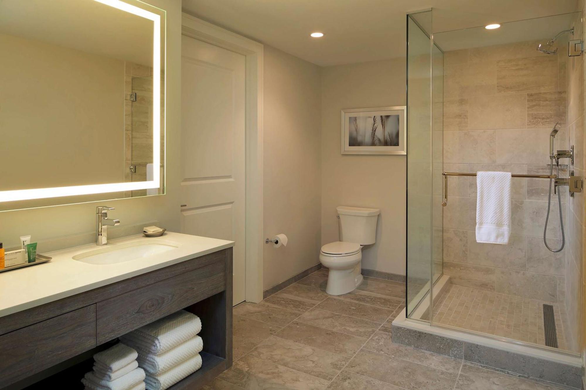 Hilton Grand Vacations Club Ocean Oak Resort Hilton Head Hilton Head Island Esterno foto