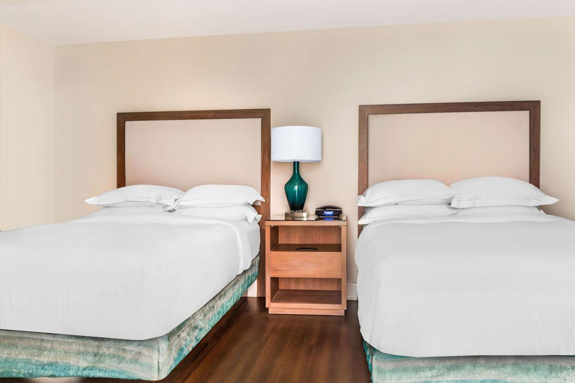 Hilton Grand Vacations Club Ocean Oak Resort Hilton Head Hilton Head Island Esterno foto