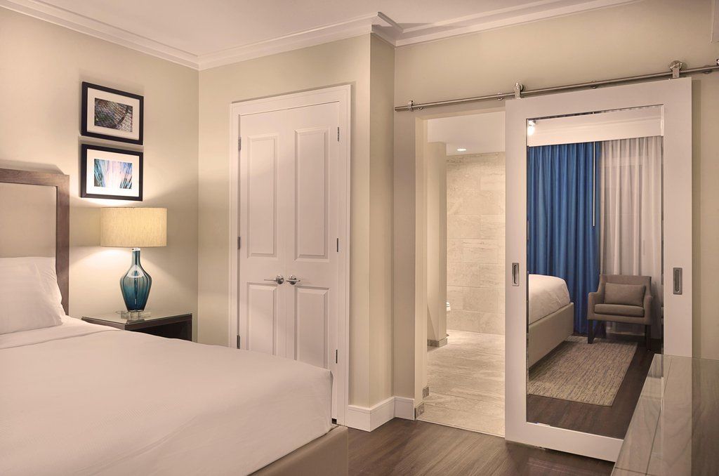 Hilton Grand Vacations Club Ocean Oak Resort Hilton Head Hilton Head Island Esterno foto