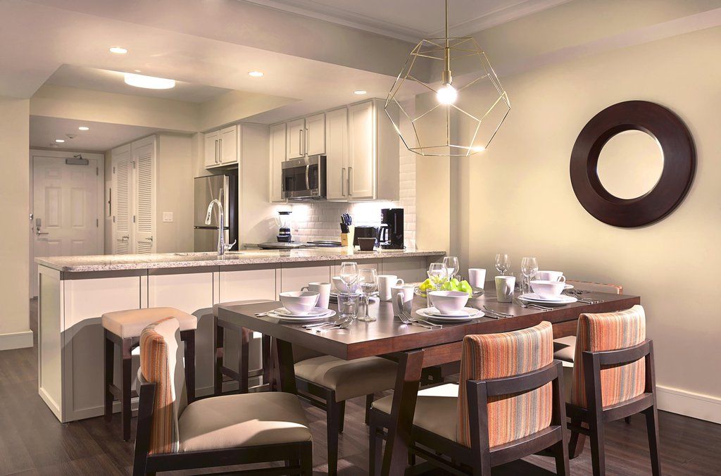 Hilton Grand Vacations Club Ocean Oak Resort Hilton Head Hilton Head Island Esterno foto