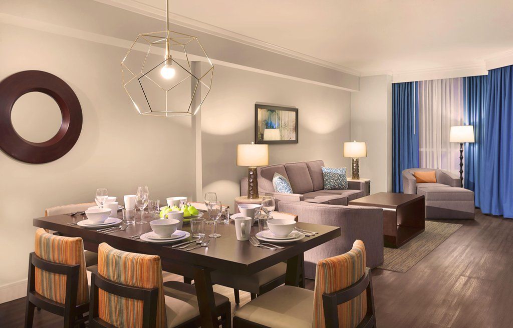 Hilton Grand Vacations Club Ocean Oak Resort Hilton Head Hilton Head Island Esterno foto