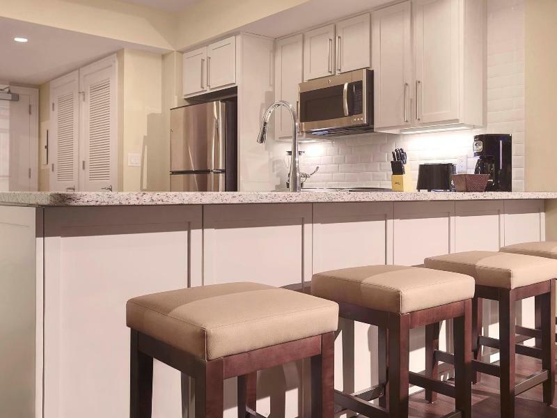Hilton Grand Vacations Club Ocean Oak Resort Hilton Head Hilton Head Island Esterno foto